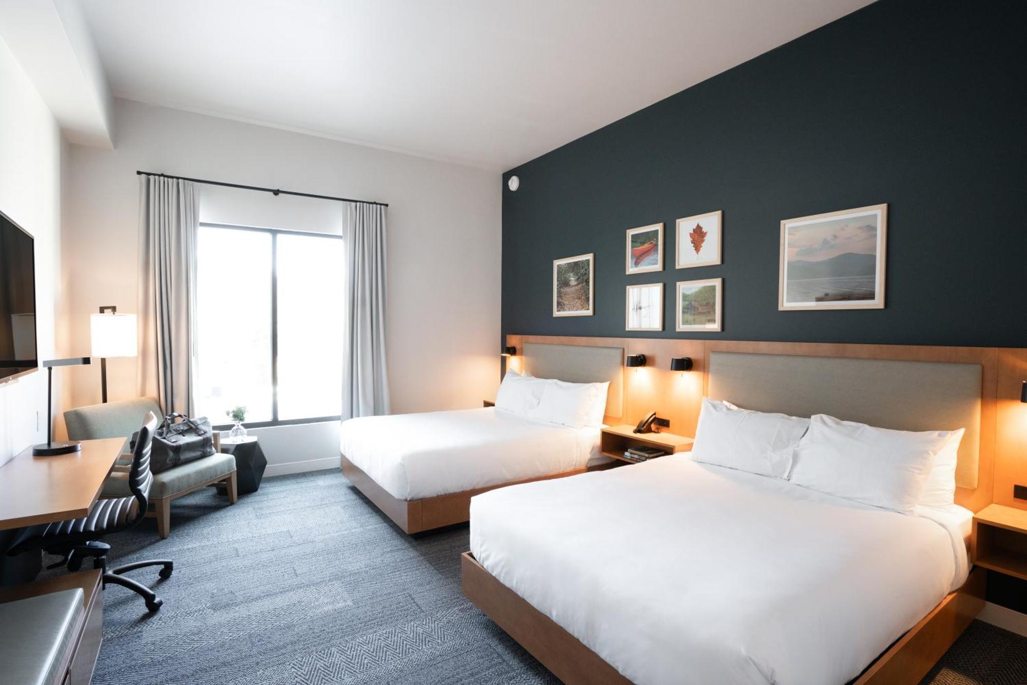 Bridge Creek Inn เคลย์ตัน ภายนอก รูปภาพ