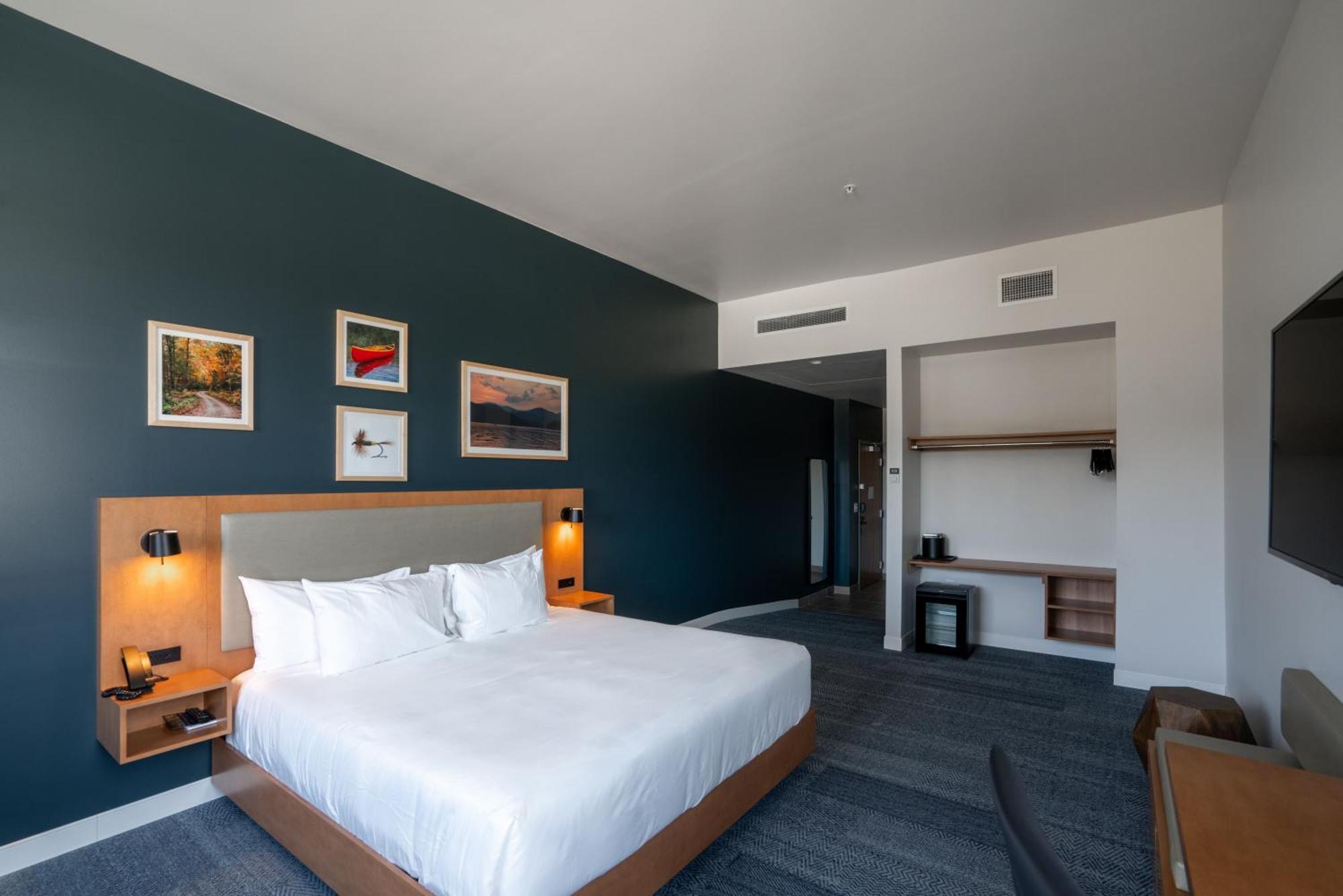 Bridge Creek Inn เคลย์ตัน ภายนอก รูปภาพ