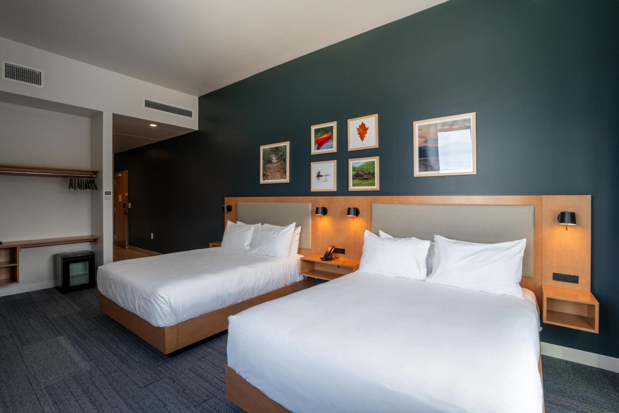 Bridge Creek Inn เคลย์ตัน ภายนอก รูปภาพ
