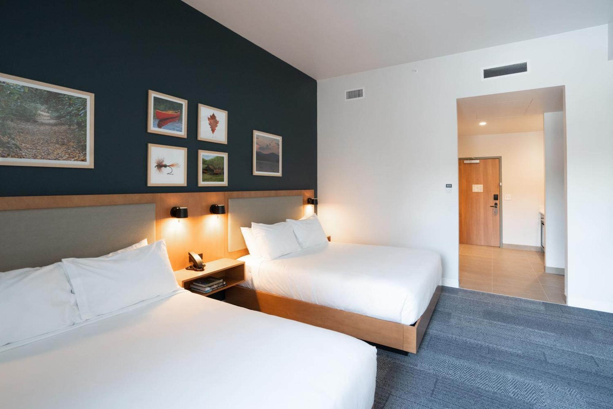 Bridge Creek Inn เคลย์ตัน ภายนอก รูปภาพ